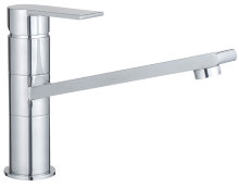 Kjøkkenbatteri Adora Simplex krom